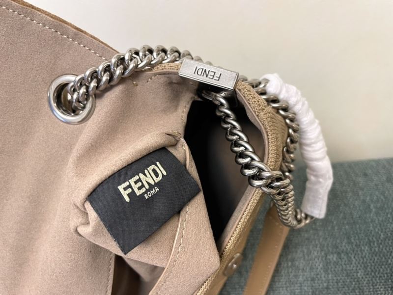 Fendi Satchel Bags